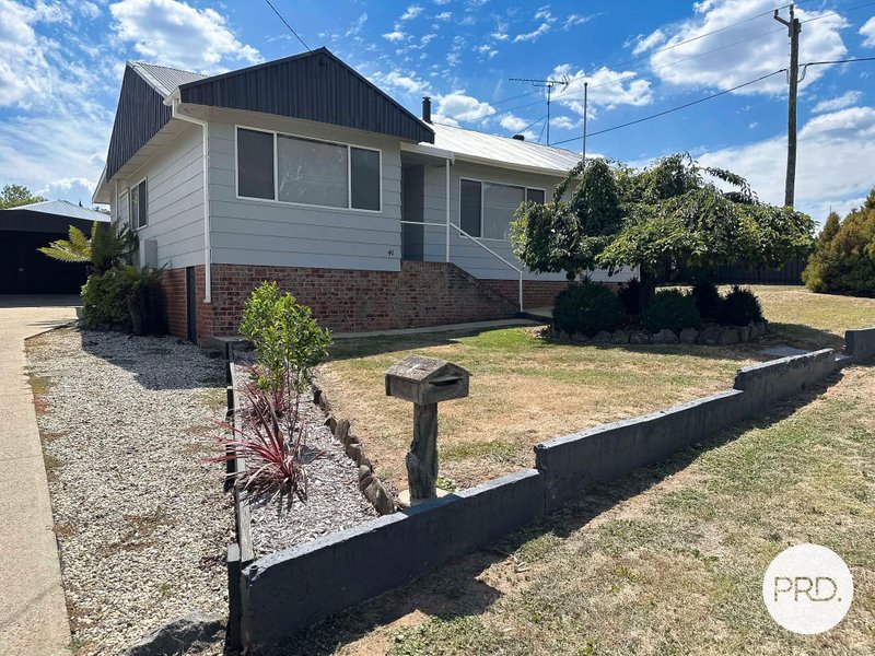 TUMBARUMBA property image