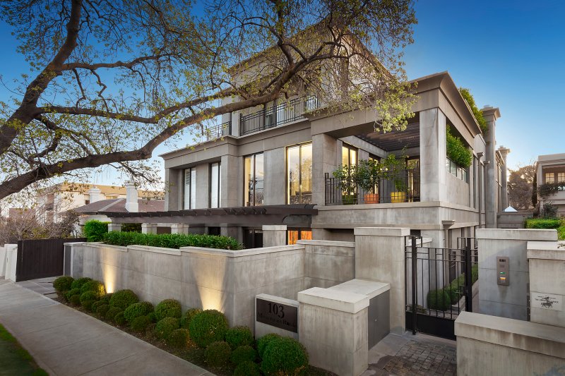 4/103 Mathoura Road, Toorak, VIC 3142 Apartment for Sale