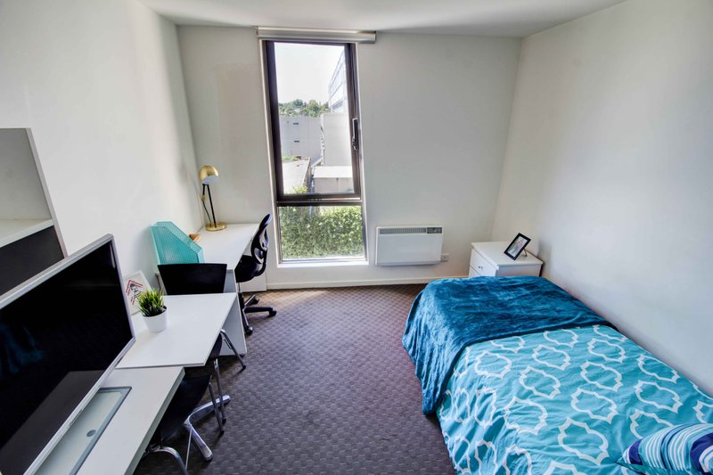 411/2 Eastern Place, Hawthorn East