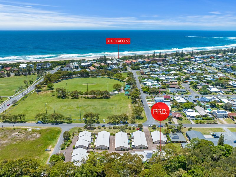 4/1220 Sand Street, KINGSCLIFF NSW 2487