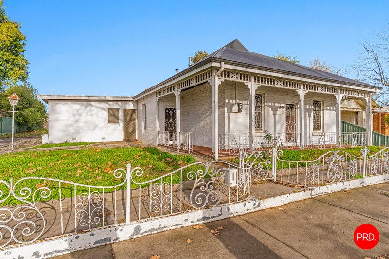 GOLDEN SQUARE property image