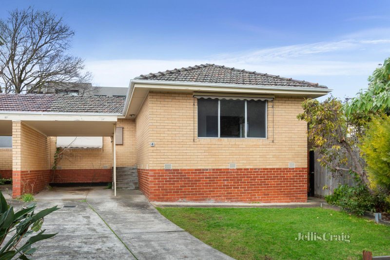 4/13 Lomond Street, Glen Iris, VIC 3146 Unit for Sale