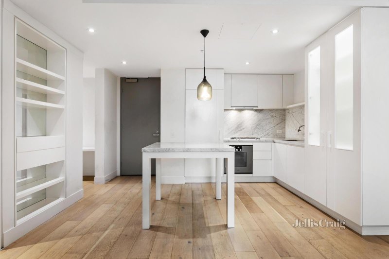 413/1 Dyer Street, Richmond, VIC 3121 Apartment for Sale