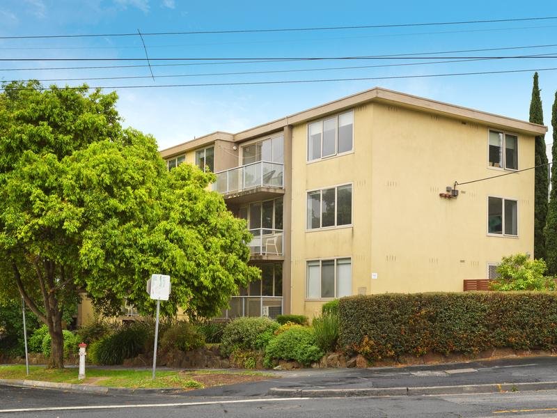 4/138 Church Street, Hawthorn, VIC 3122 Apartment for Sale