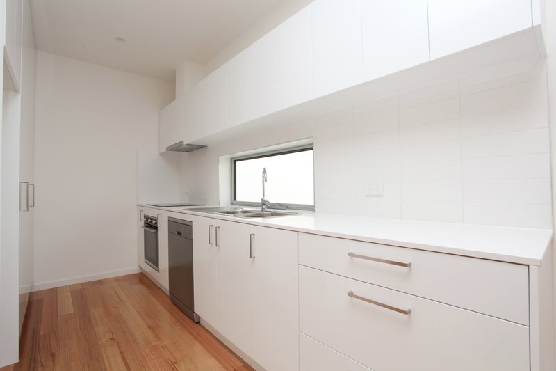 4/15 Blair Place, North Melbourne, VIC, 3051
