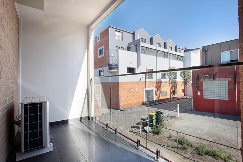 4/15 Blair Place, North Melbourne, VIC, 3051