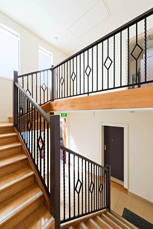 4/15 Temperance Hall Lane, North Melbourne, VIC, 3051