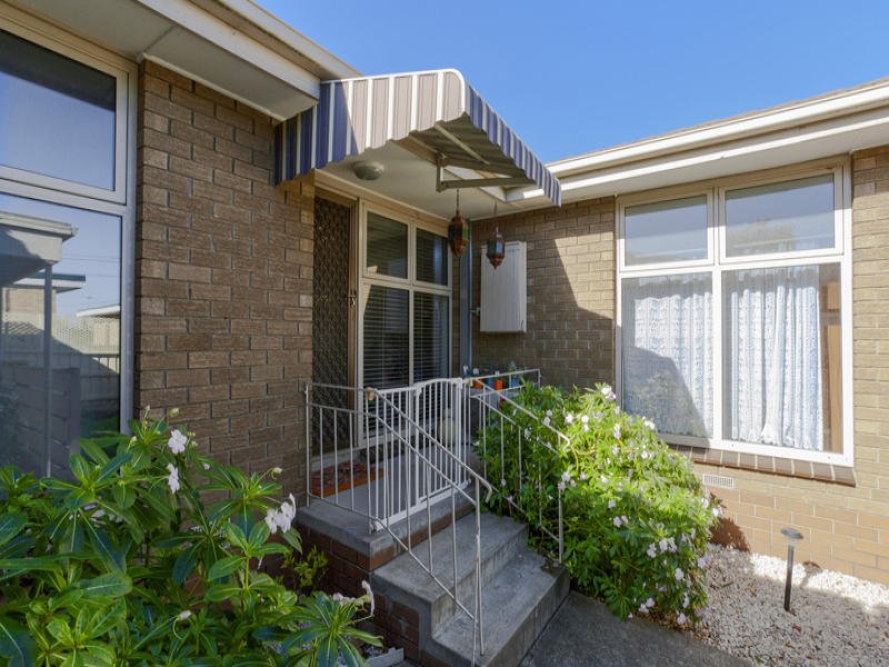 4/169 Francis Street, Yarraville, VIC 3013 Apartment for Sale