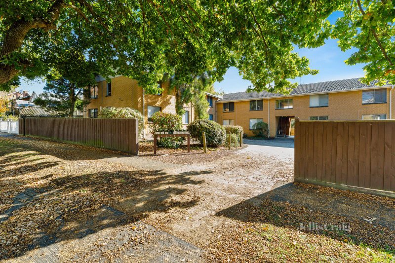 4/18 ster Street, Ballarat Central, VIC 3350 Unit for Sale