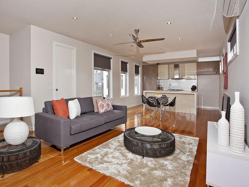 4/19 Bulla Road, Essendon North, VIC 3041 Townhouse for Sale