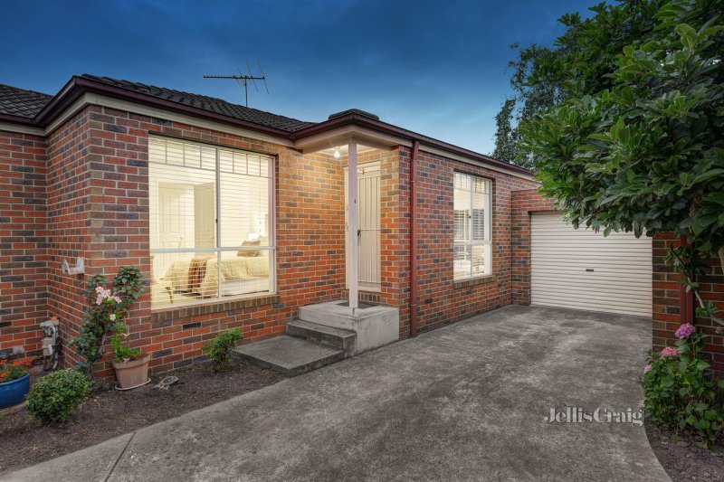 4/19 Court, Kilsyth, VIC 3137 Unit for Sale