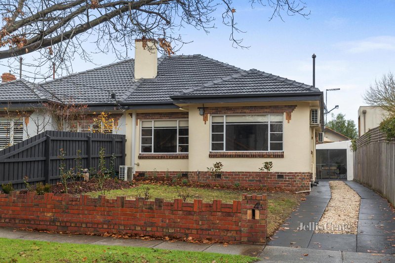 41A Clarence Street, Malvern East, VIC 3145 House for Sale