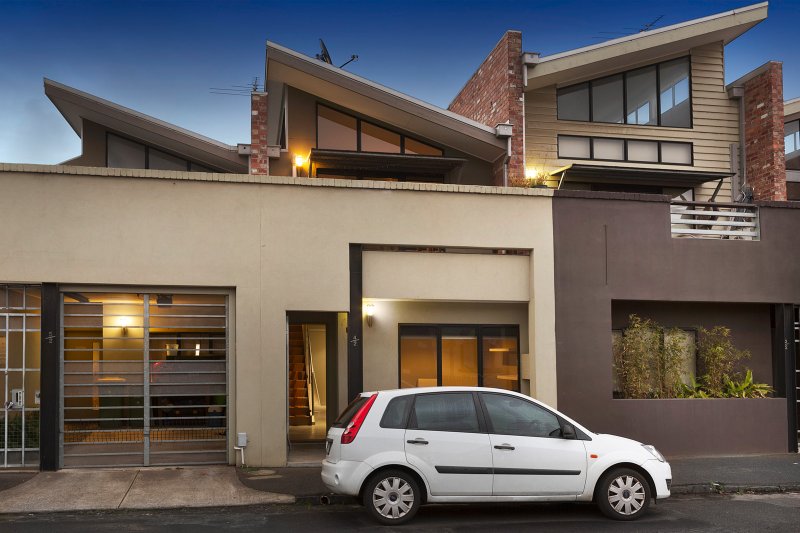 4/26 Bilston Street, Seddon, VIC 3011 Townhouse for Sale