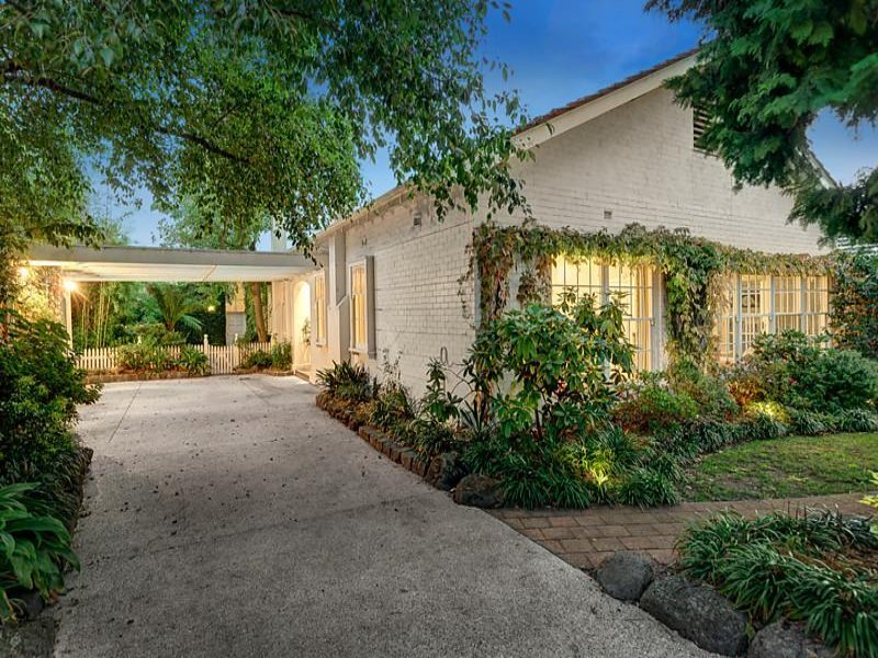 42 Alfred Street, Kew, VIC 3101 House for Sale