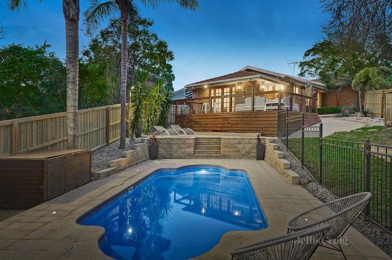 42 Atkinson Street, Templestowe, VIC 3106 House for Sale