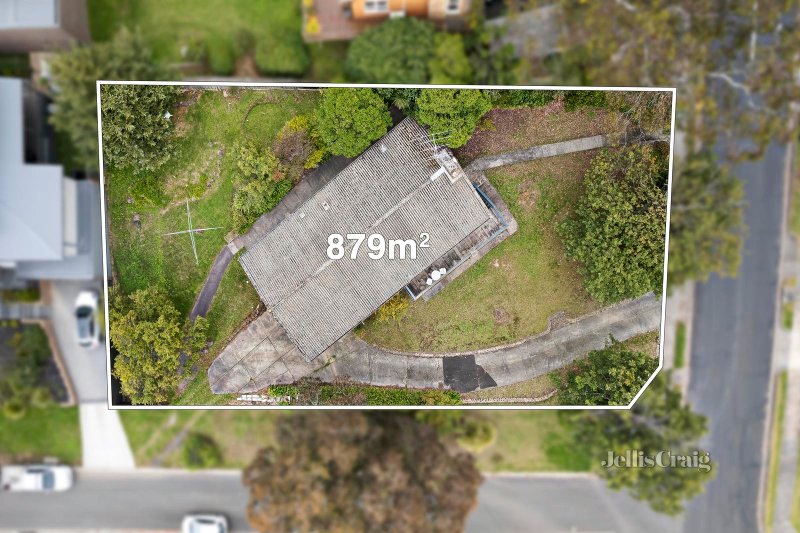 42 Henry Street, Eltham, VIC 3095 House for Sale