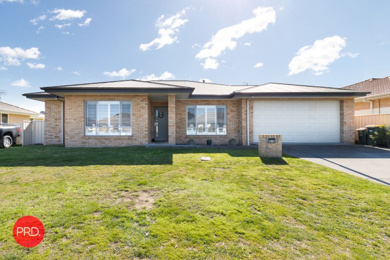 BUNGENDORE property image