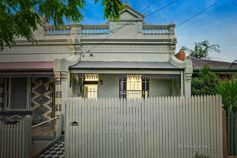 42 Holden Street, Fitzroy North, VIC 3068 House for Sale