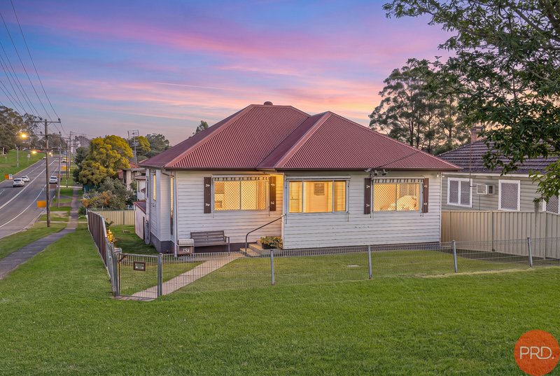 RAYMOND TERRACE property image