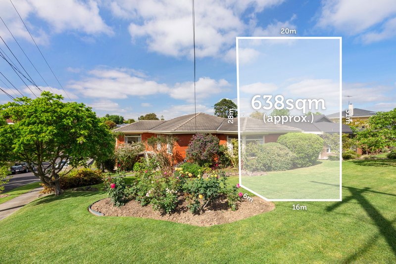 42 Koolkuna Avenue, Doncaster 42 Koolkuna Avenue, Doncaster