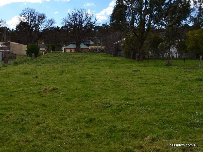 42 Panmure Street, Newstead, VIC 3462 Land for Sale