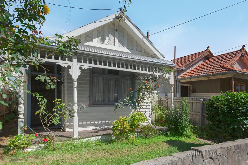 42 Stawell Street, Richmond, VIC 3121 House for Sale