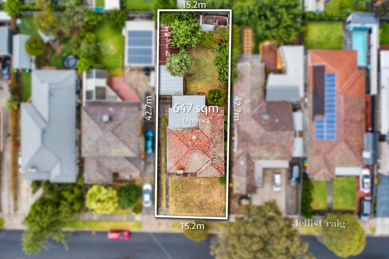 42 Teague Street, Niddrie, VIC 3042 House for Sale