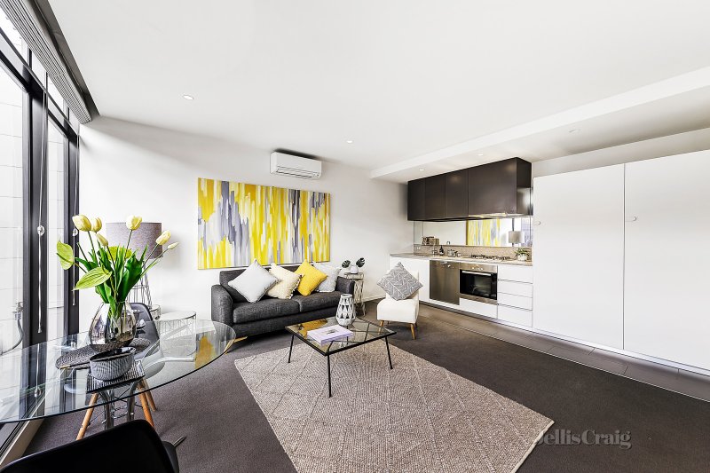 4/20 Burnley Street, Richmond, VIC 3121 Apartment for Sale