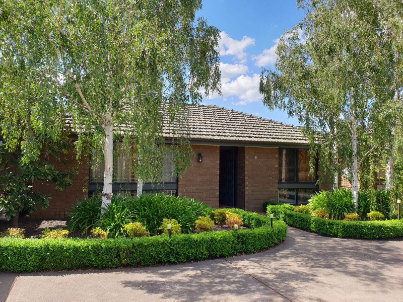 4/205 Centre Road, BENTLEIGH VIC 3204