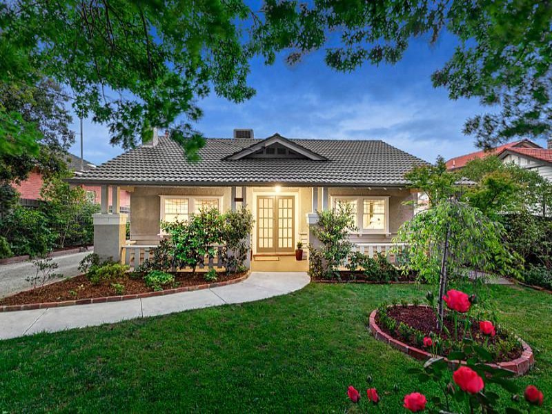 421 Mont Albert Road, Mont Albert, VIC 3127 House for Sale