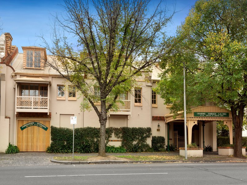 22 Grattan Street