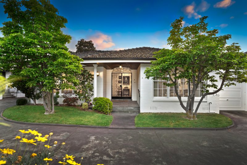 4/22 Mercer Road, Armadale, VIC 3143 Unit for Sale