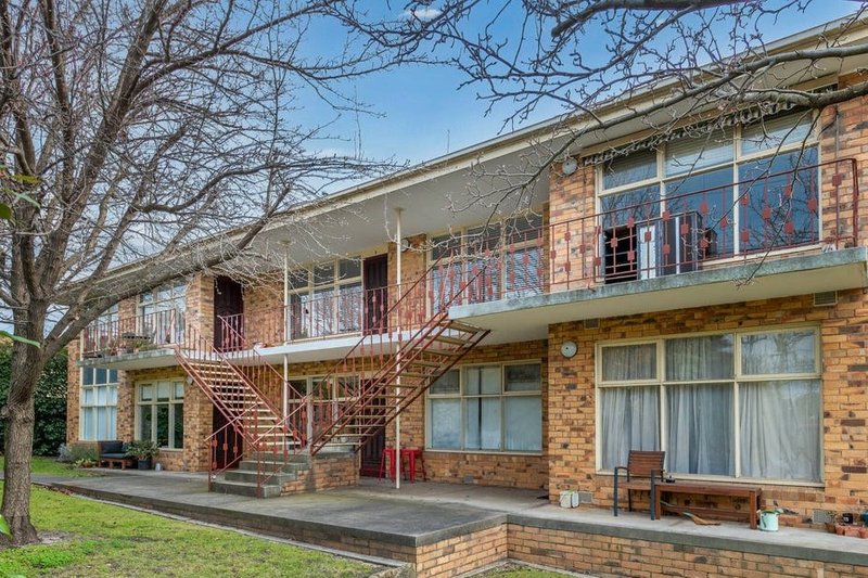 4/220 Warrigal Road, Camberwell, VIC, 3124