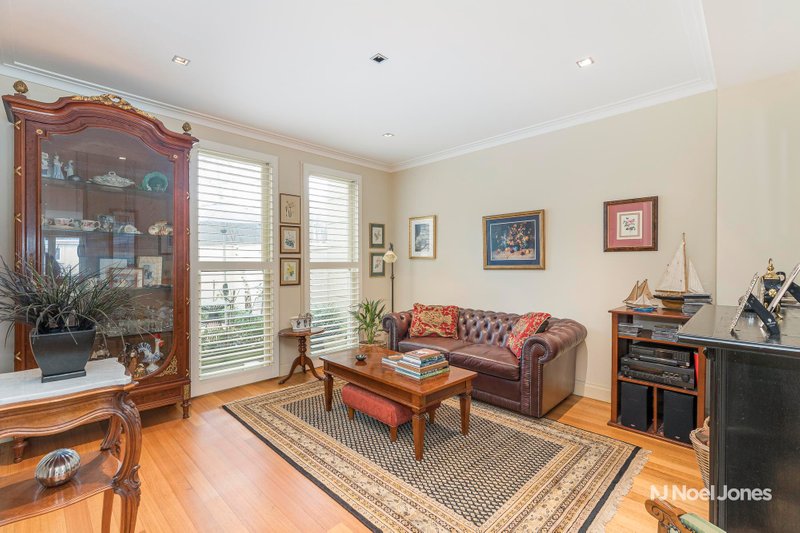 4/227 Whitehorse Road, Balwyn, VIC 3103 Townhouse for Sale