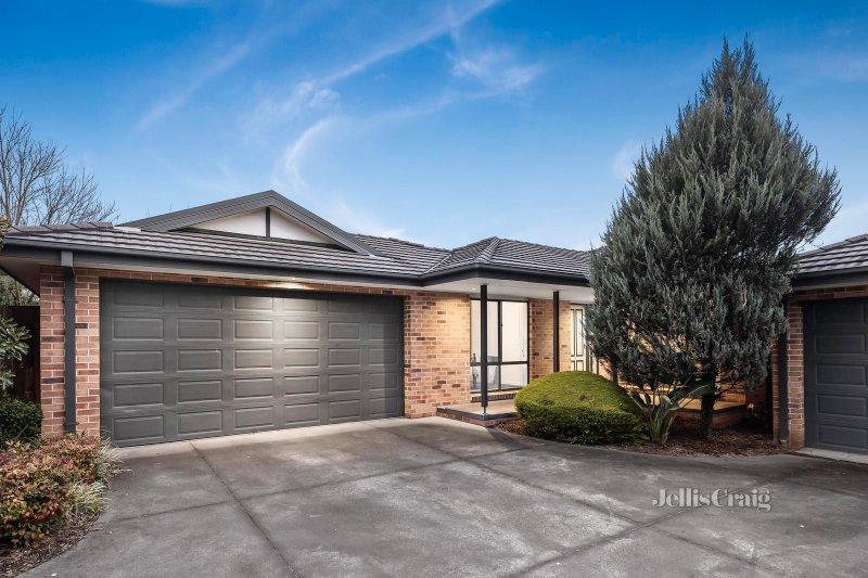 4/2426 Jarvis Avenue, Croydon, VIC 3136 Unit for Sale