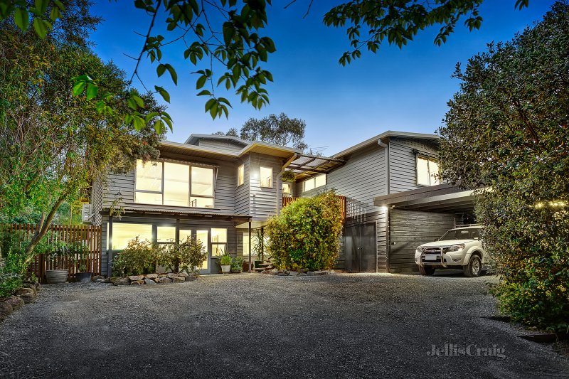 425 RingwoodWarrandyte Road, Warrandyte, VIC 3113 House for Sale