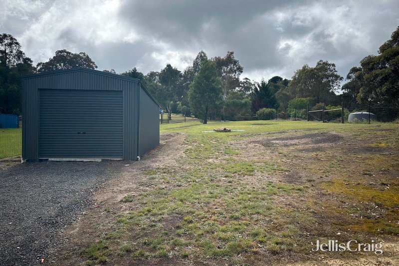43 Brooke Street, Linton, VIC 3360 Land for Sale