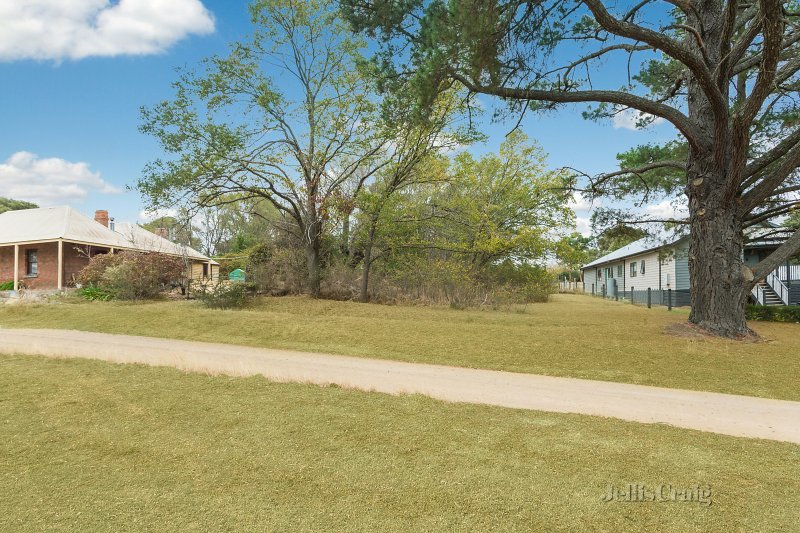 43 Clowes Street, Malmsbury, VIC 3446 Land for Sale