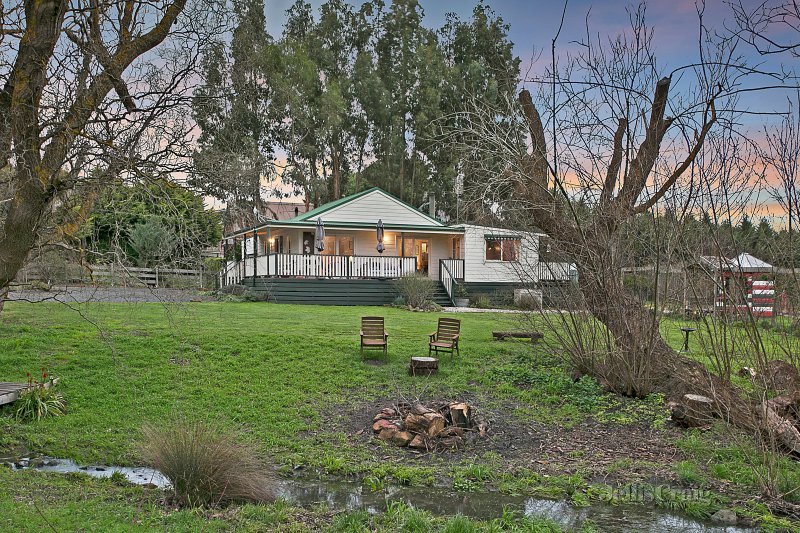 43 Clowes Street, Tylden, VIC 3444 House for Sale