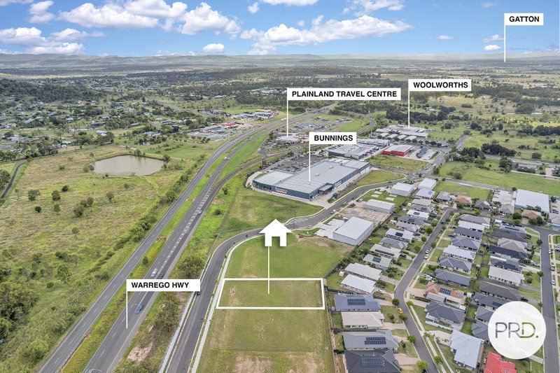 PLAINLAND property image