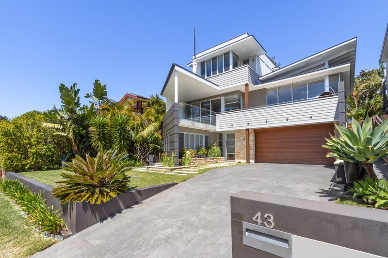 43 Rednal Street, Mona Vale NSW 2103