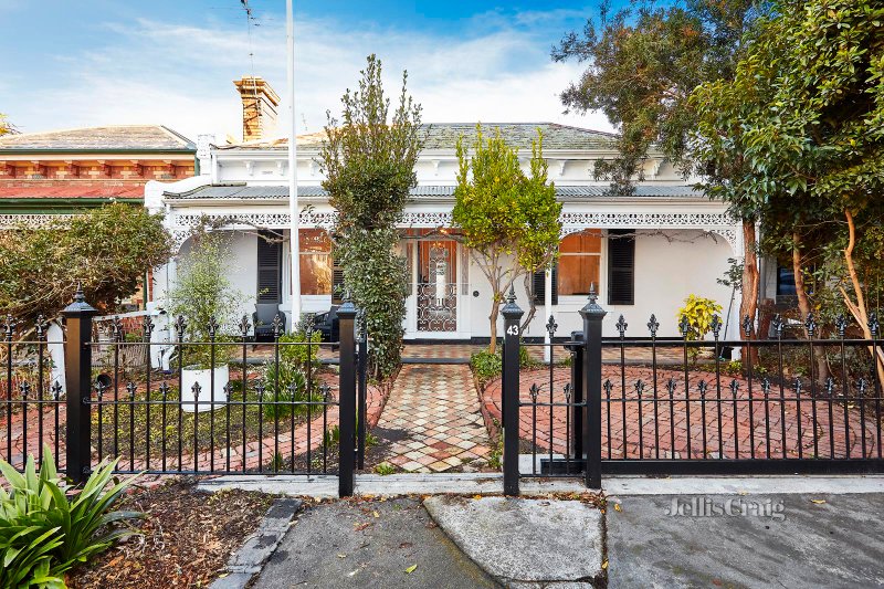 43 Richmond Terrace