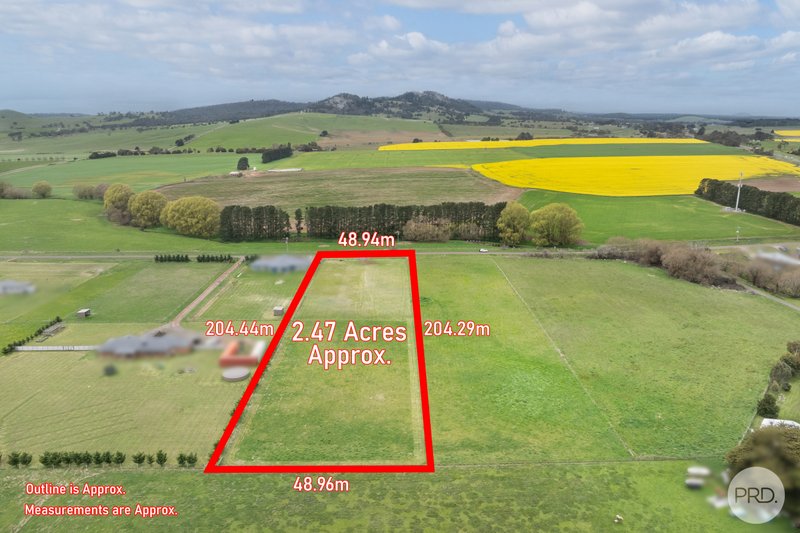 WAUBRA property image