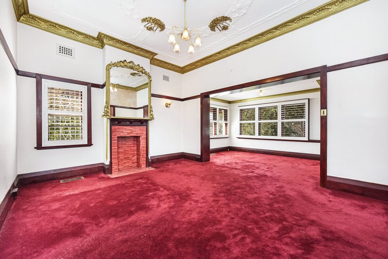 43 Weldon Street, Burwood NSW 2134