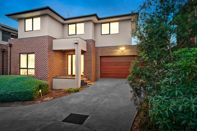 4/31 Mt Dandenong Road, Ringwood East, VIC 3135 House for Sale