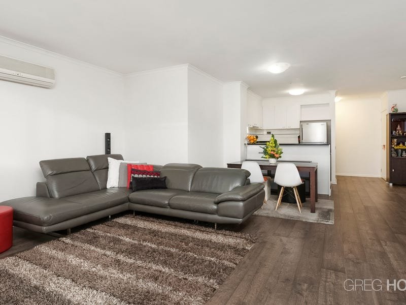 43/39 Dorcas Street, South Melbourne, VIC 3205 Apartment for Sale
