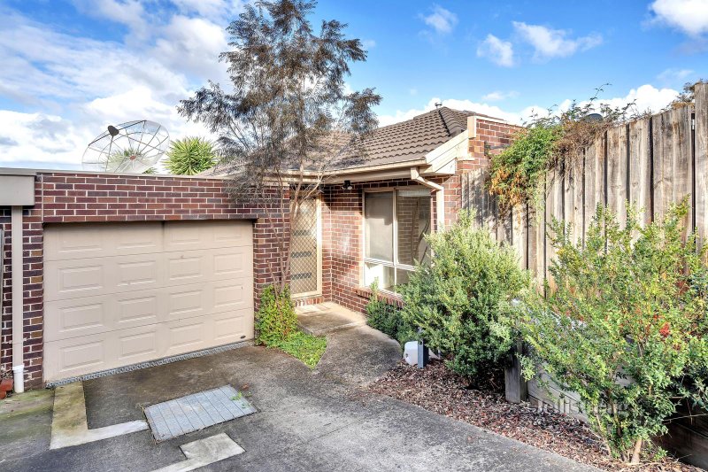 4/34 Austin Crescent, Pascoe Vale, VIC 3044 Villa for Sale
