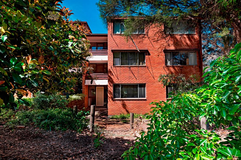 4/342 Dryburgh Street, North Melbourne, VIC, 3051