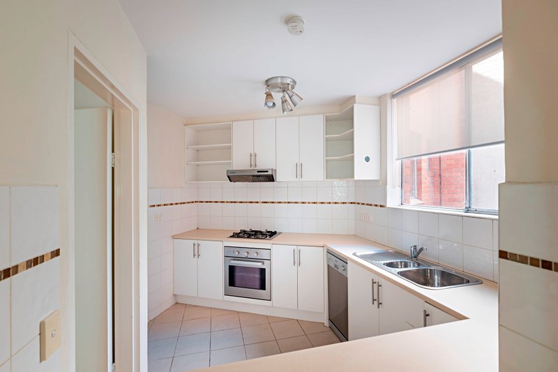 4/342 Dryburgh Street, North Melbourne, VIC, 3051