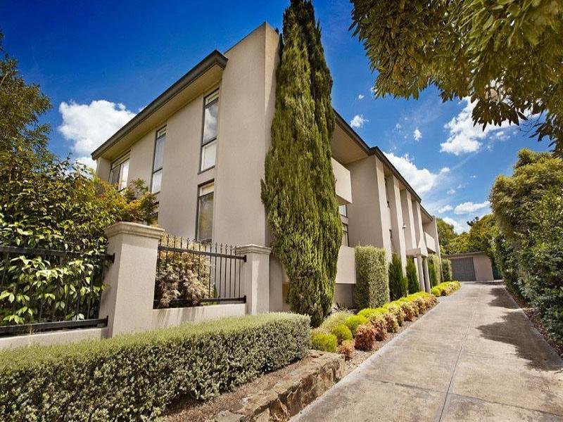 4/35 Clyde Street, Kew East RT Edgar